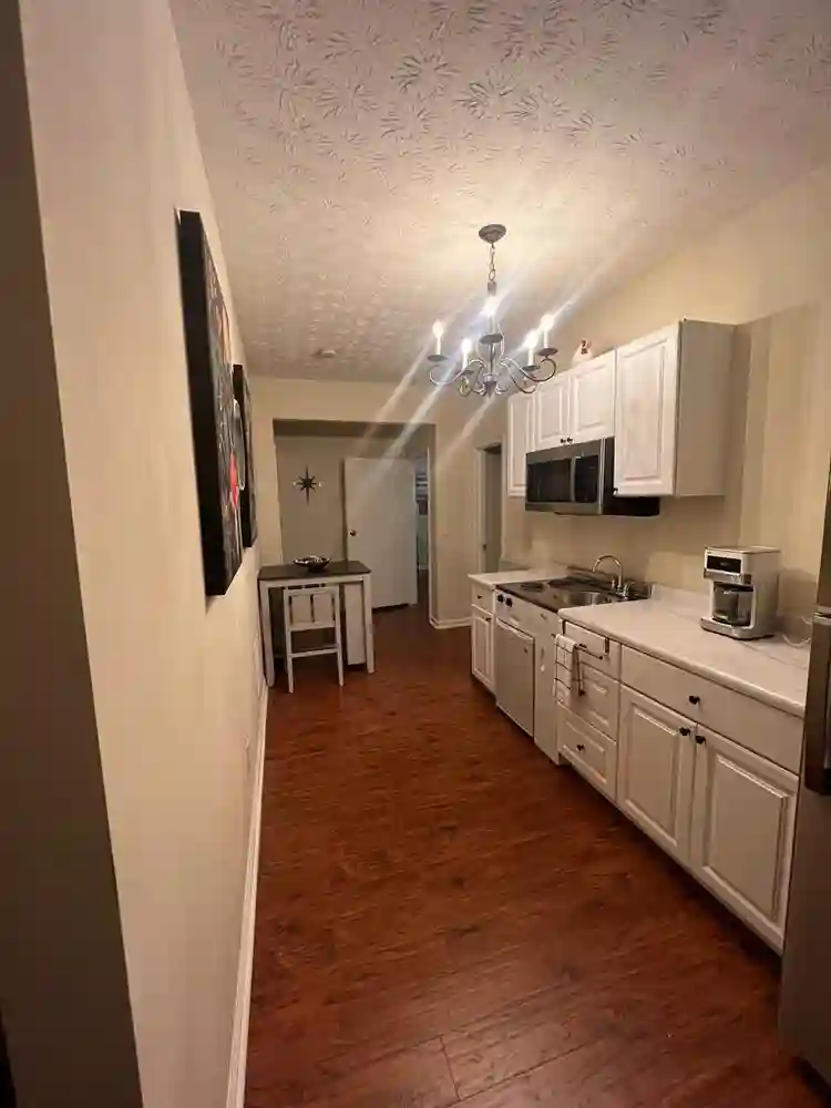 1 BR in Sugar Hill