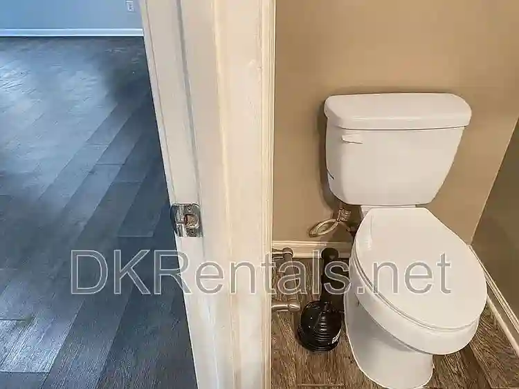 3 BR in East Point