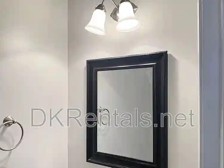 3 BR in East Point