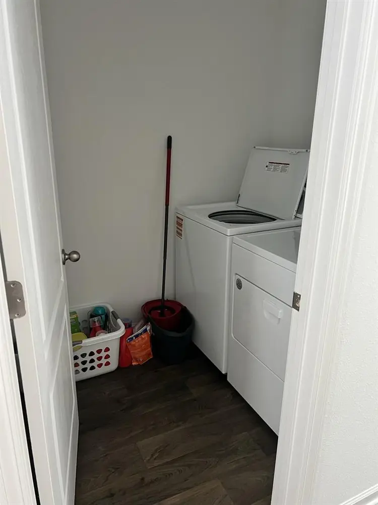 Room with a private bathroom