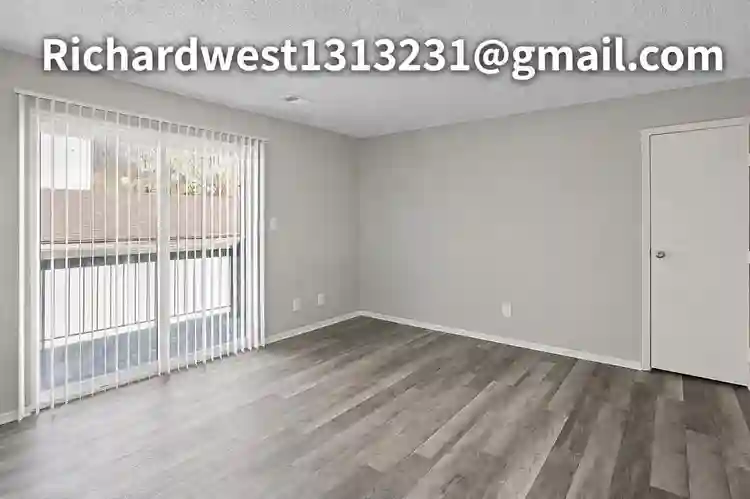 I need a roommate