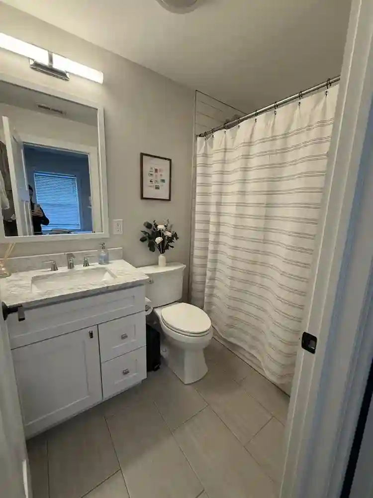 Roommate Wanted - East Boston 9/1