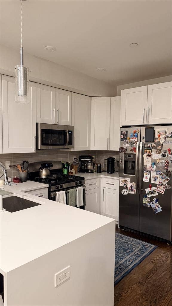 Roommate Wanted - East Boston 9/1