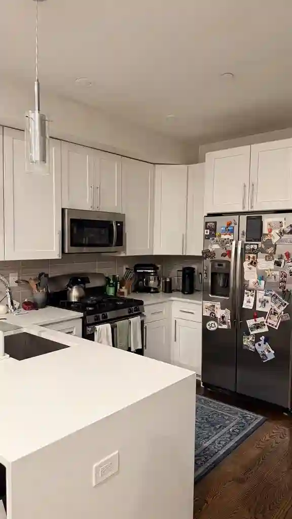 Roommate Wanted - East Boston 9/1