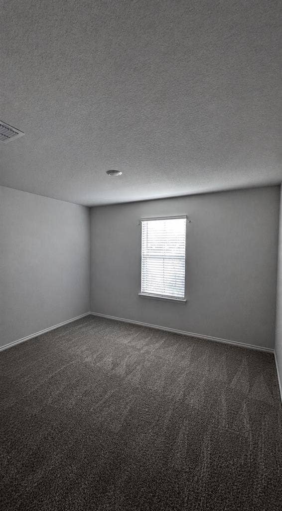 W. San Antonio - Bedroom
