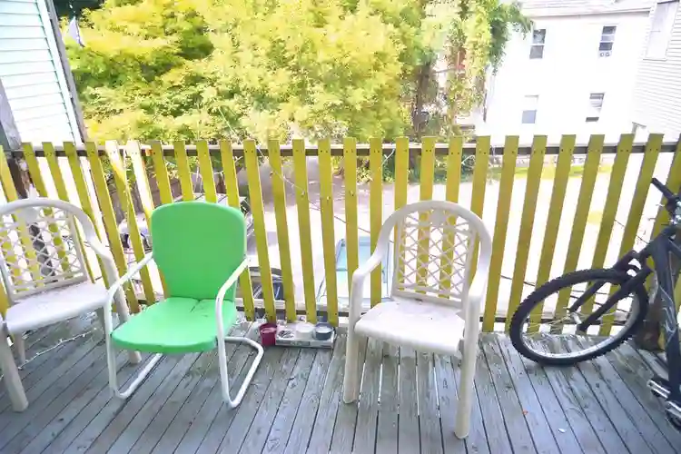 Brighton 3 BR Includes Heat!! 9/1