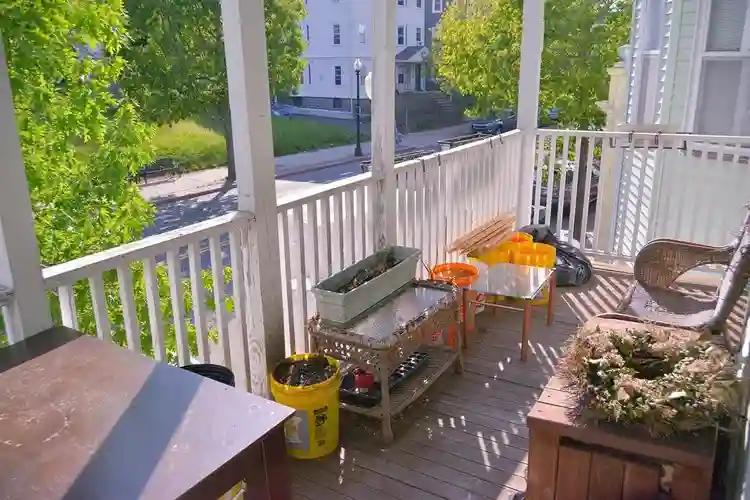Brighton 3 BR Includes Heat!! 9/1