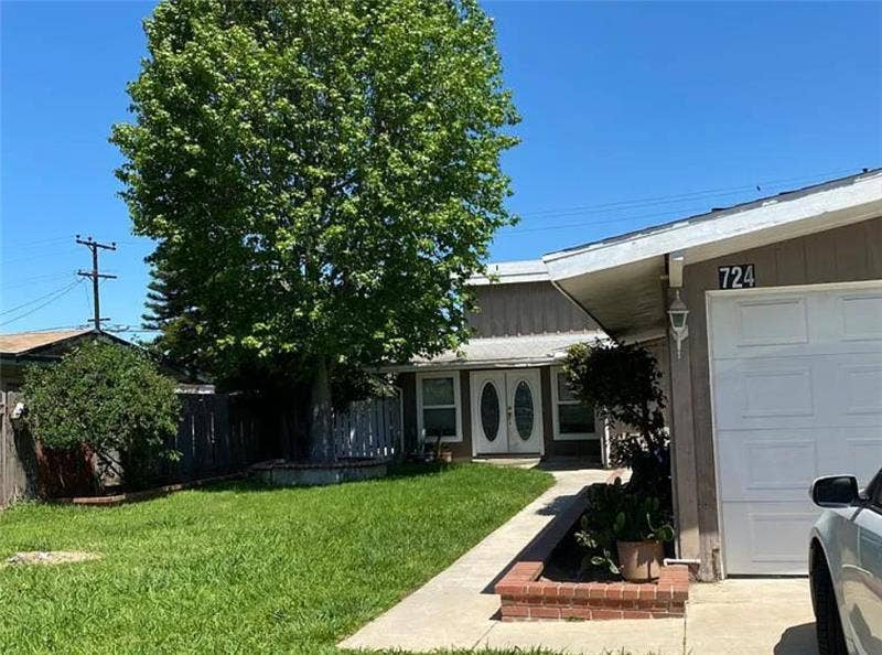 New Listing