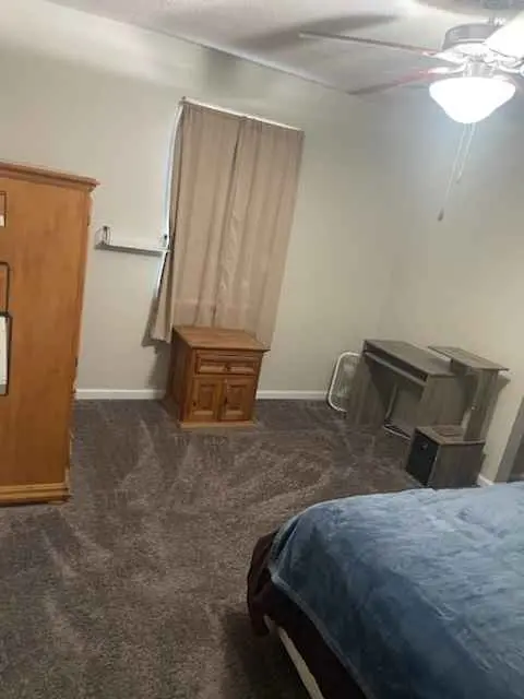 Furnished room in 3BR House