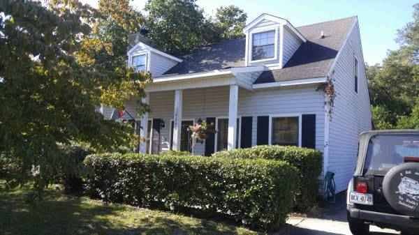 Furnished room in 3BR House