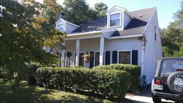 Furnished room in 3BR House