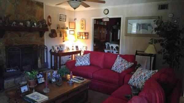 Furnished room in 3BR House