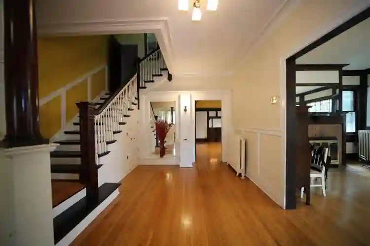 Large Bedroom in Historic Elgin