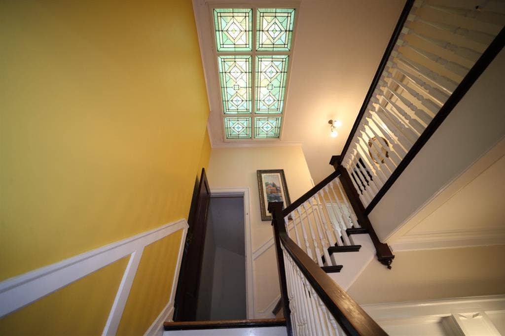 Large Bedroom in Historic Elgin