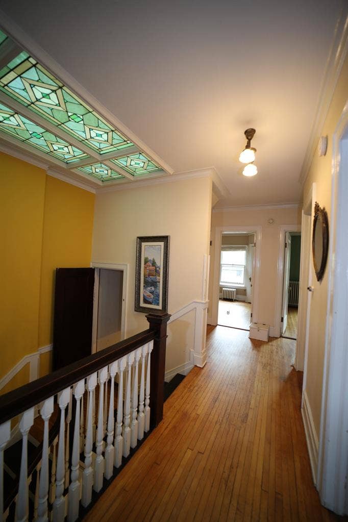 Large Bedroom in Historic Elgin