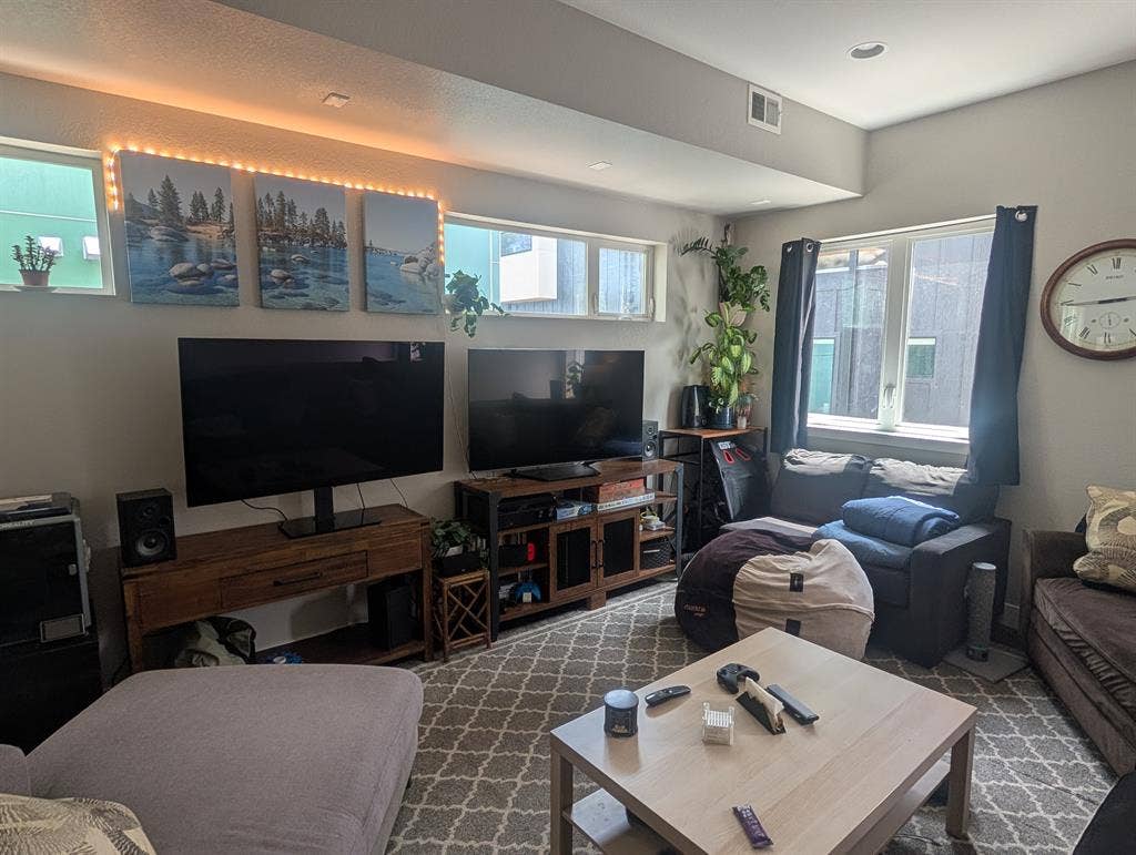 Highlands / Jefferson Park Townhome