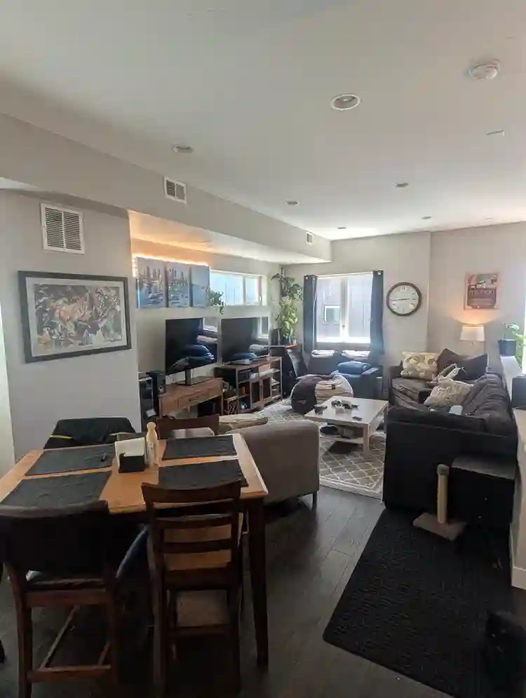 Highlands / Jefferson Park Townhome