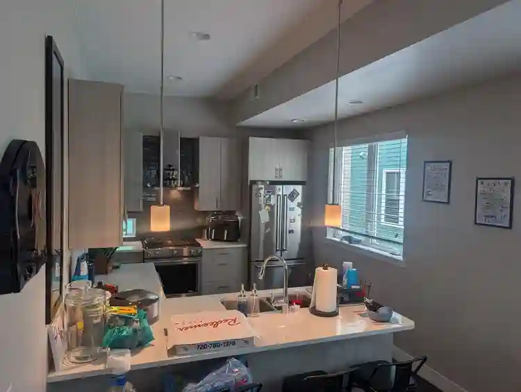 Highlands / Jefferson Park Townhome