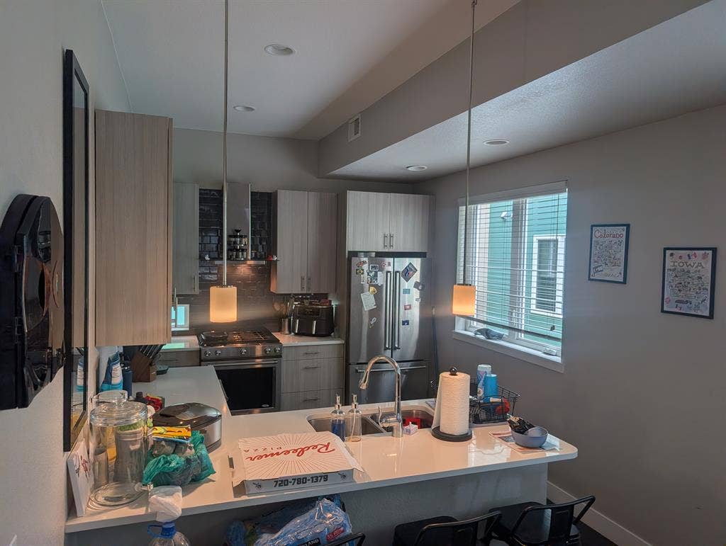 Highlands / Jefferson Park Townhome