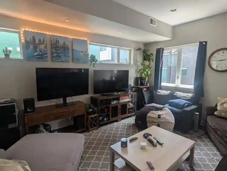Highlands / Jefferson Park Townhome