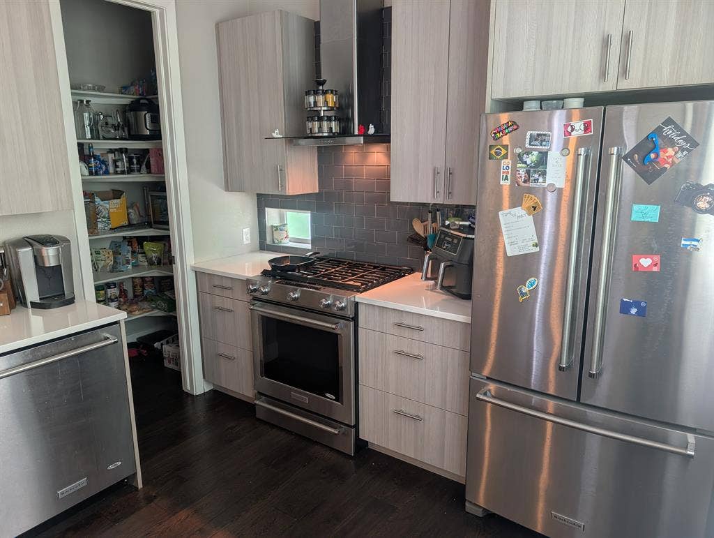Highlands / Jefferson Park Townhome