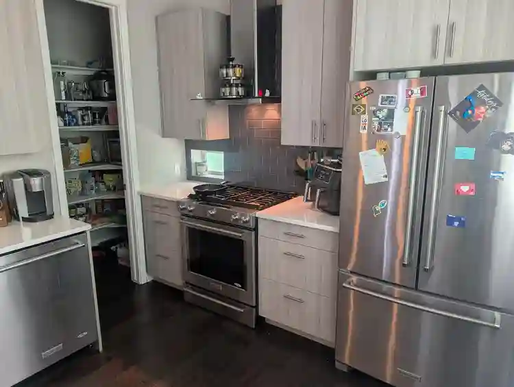 Highlands / Jefferson Park Townhome
