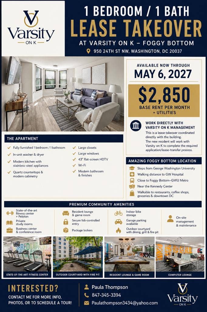 New Listing