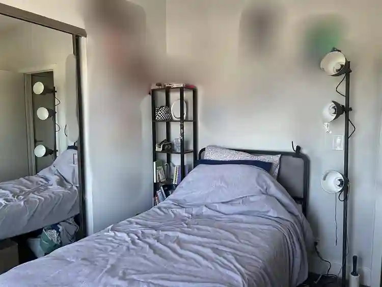 Westwood Lease! 10 Min from UCLA!