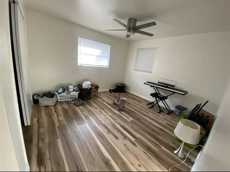 Need roommate asap