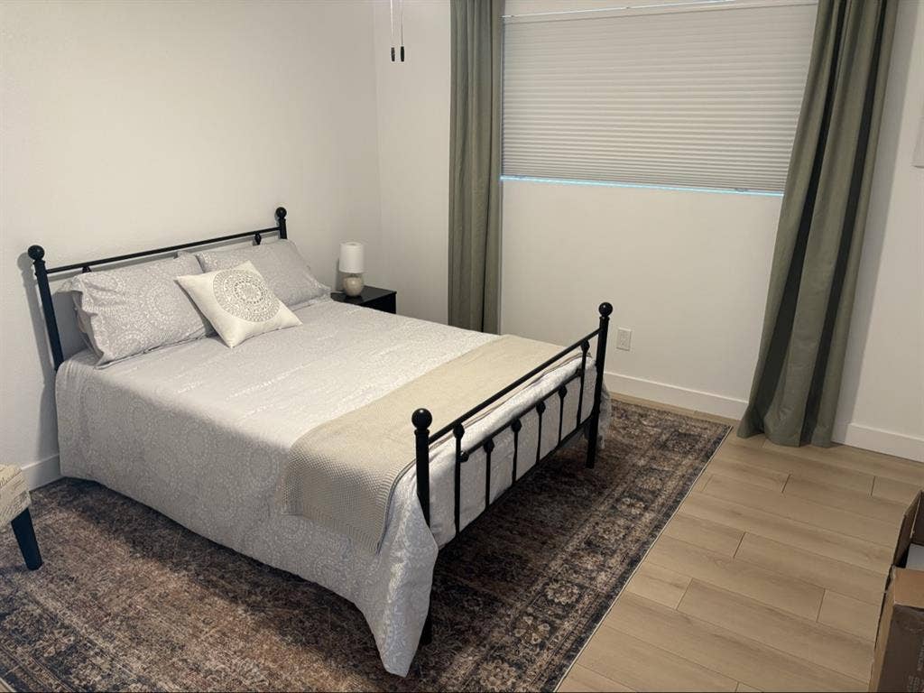 Rooms for Rent in Tempe