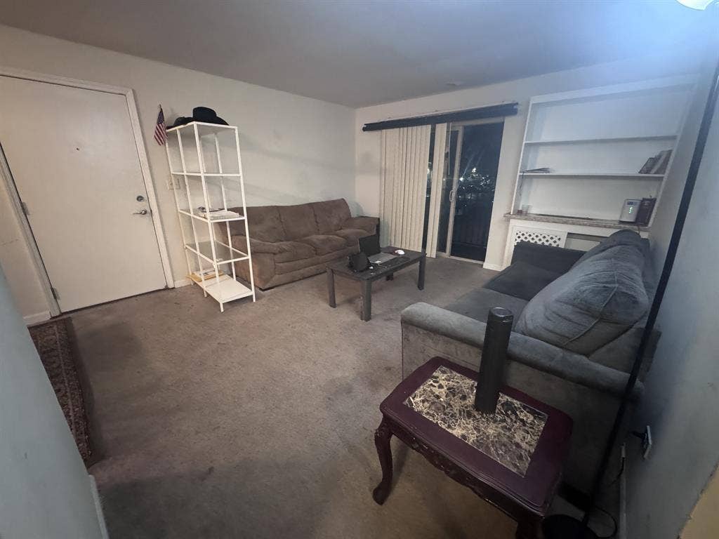 Move-In Ready Furnished Room O’Hare