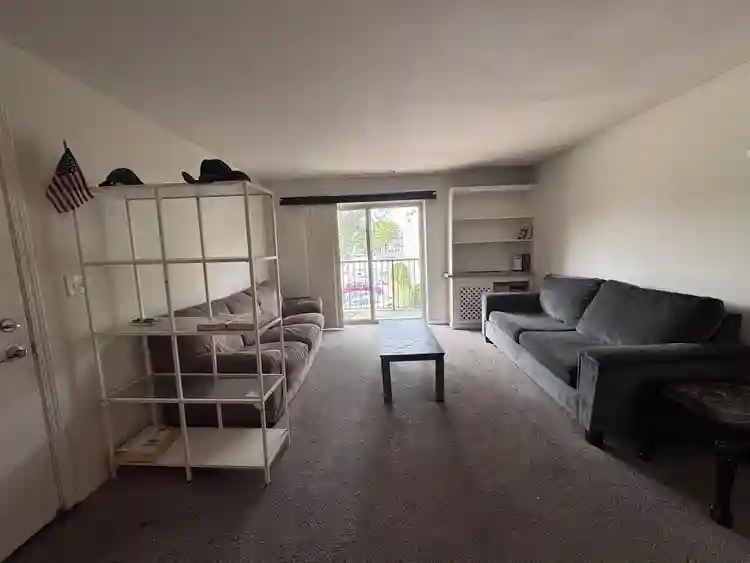 Furnished Shared Space Available