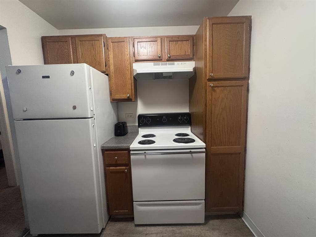 Move-In Ready Furnished Room O’Hare