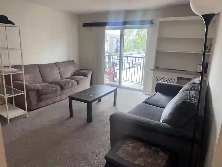 Furnished Shared Space Available