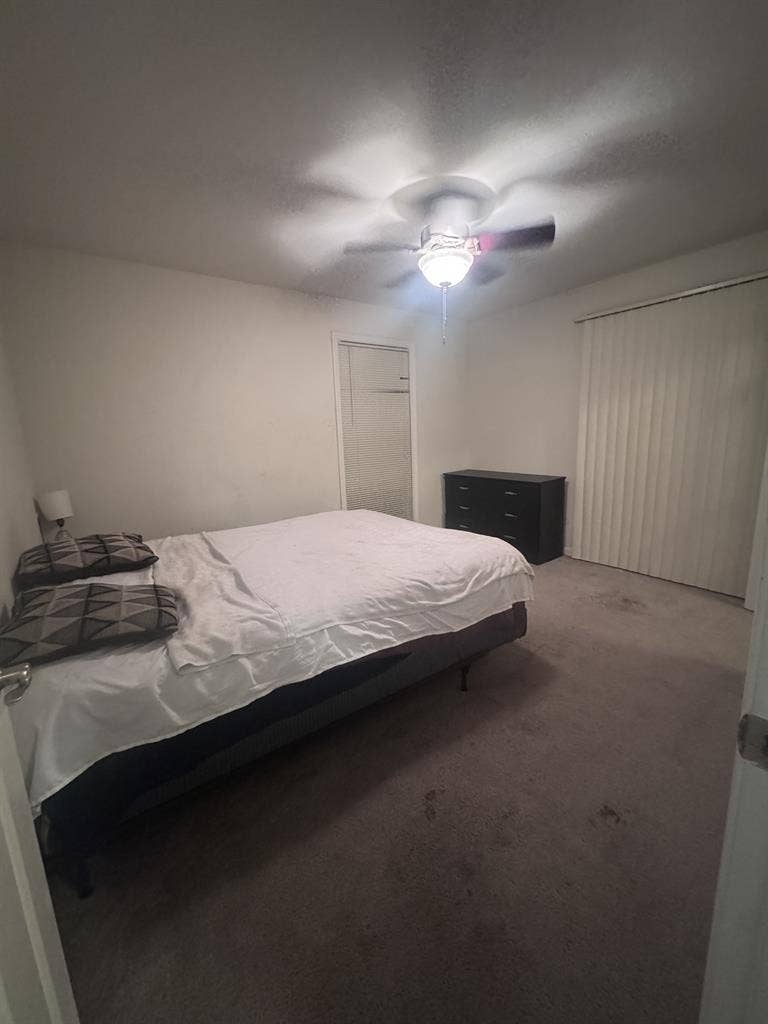 Move-In Ready Furnished Room O’Hare