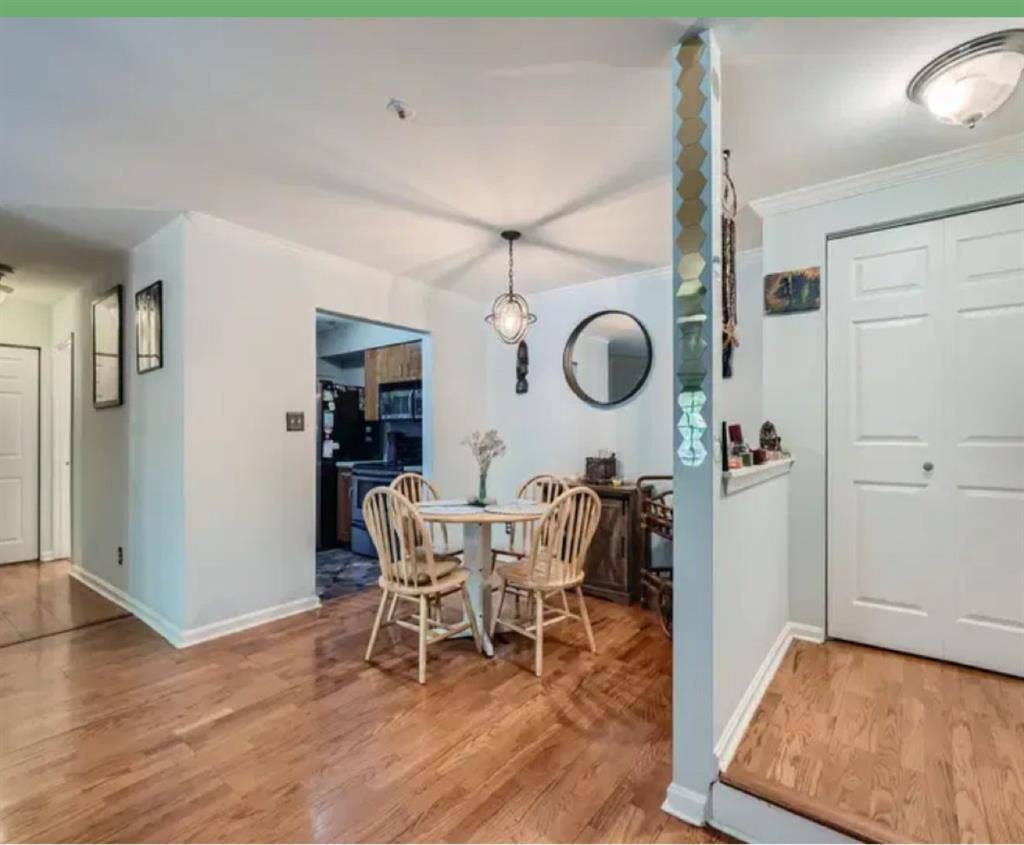 Seeking M roommate asap