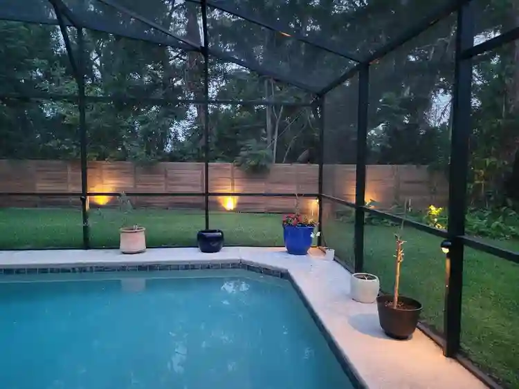 Private room w/Private bathroom
