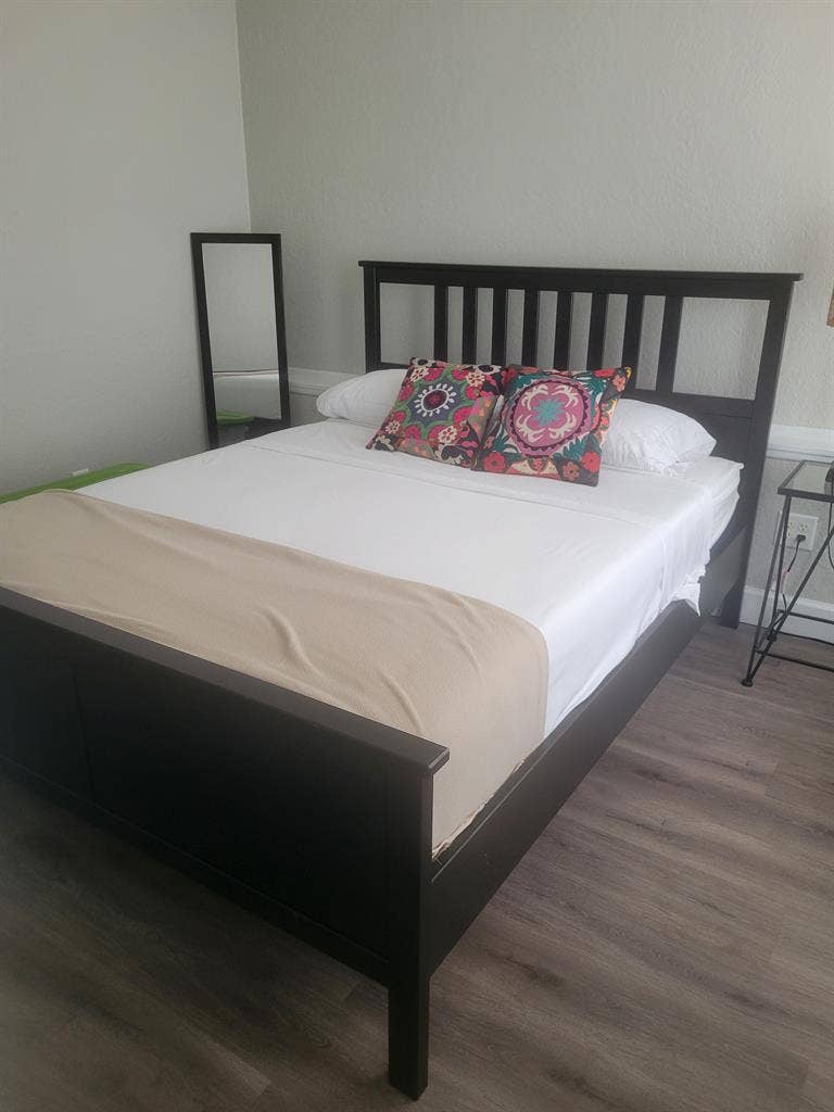 Shared housing for Females 45 plus