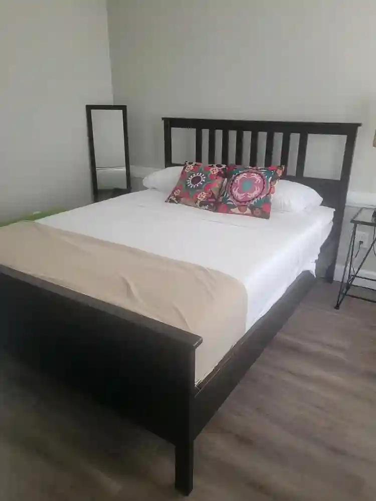 Shared housing for Females 45 plus
