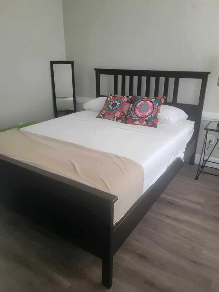 Shared housing for Females 45 plus