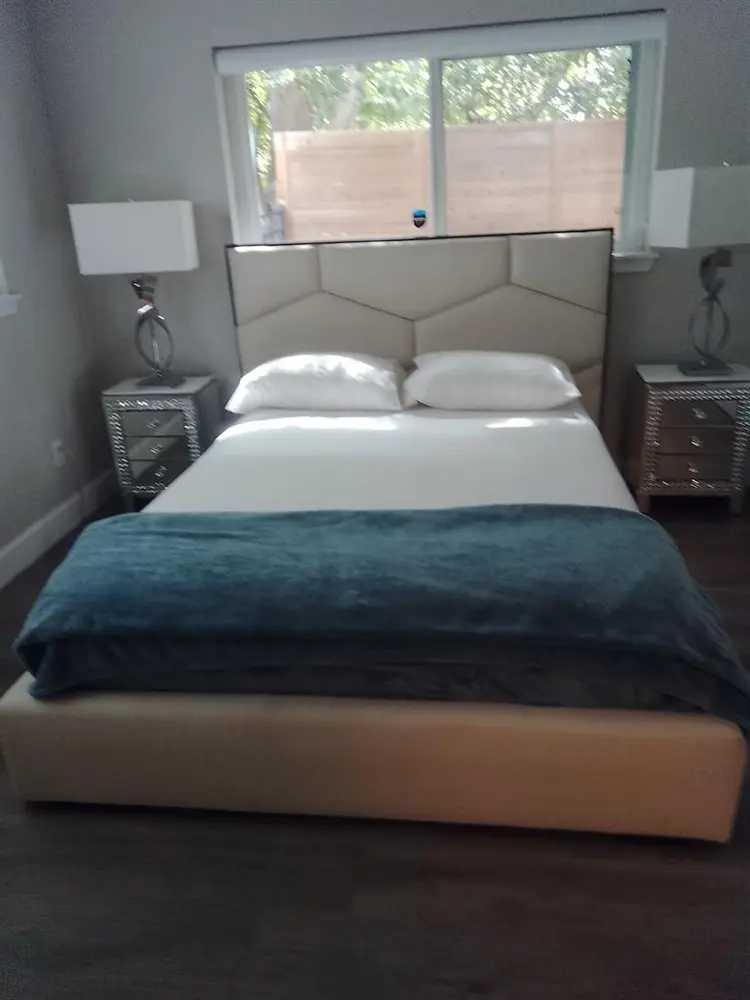 Shared housing for Females 45 plus