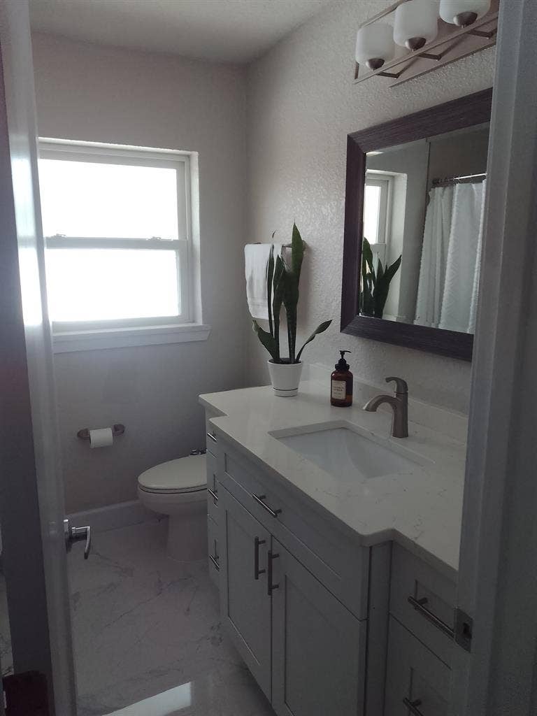 Shared housing for Females 45 plus