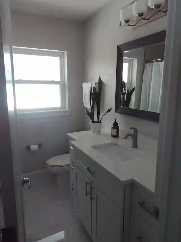 Shared housing for Females 45 plus