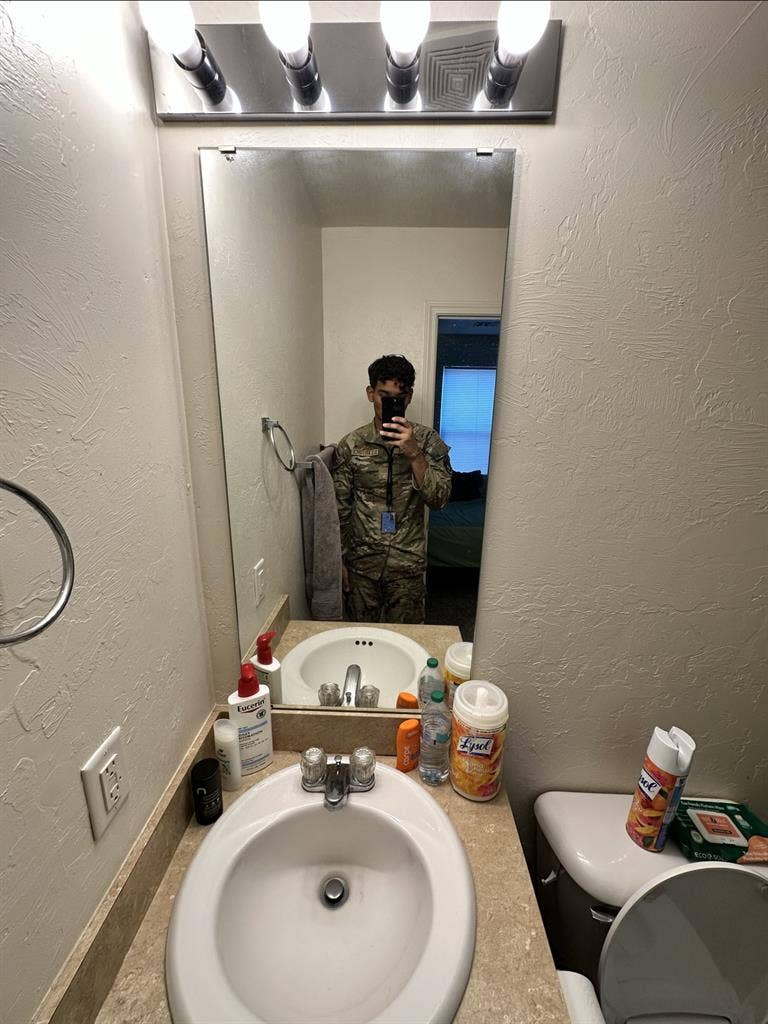 Private Bedroom + Private Bath 🏡🛁