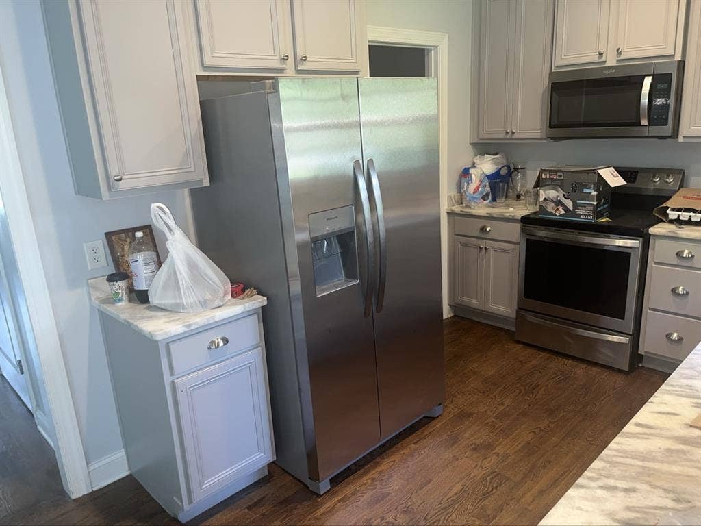 Room for Rent in a nice house
