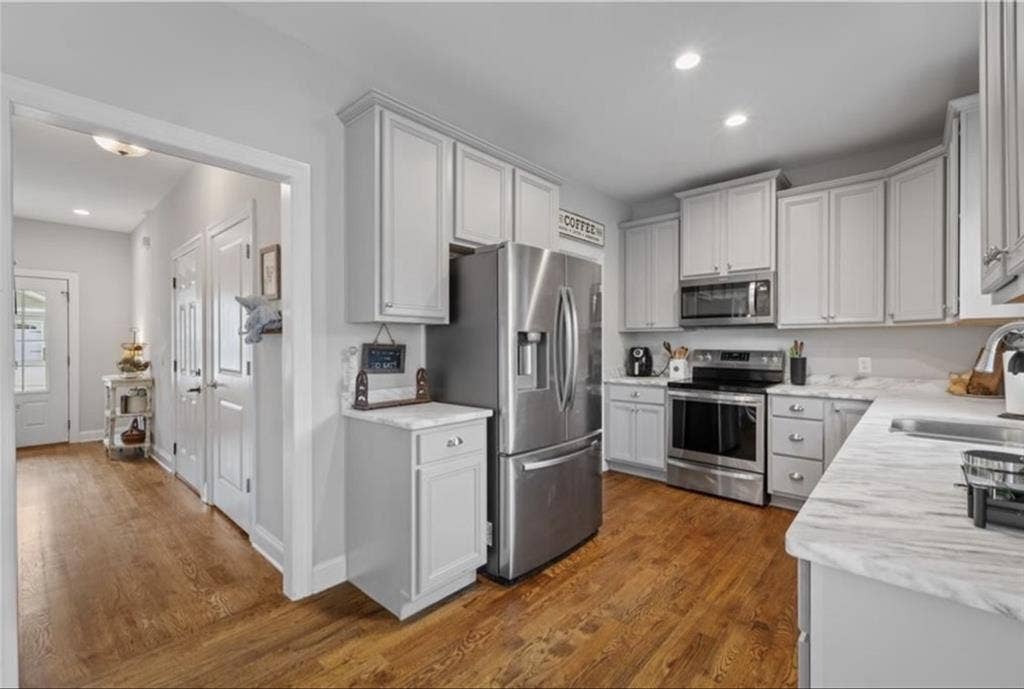 Room for Rent in a nice house