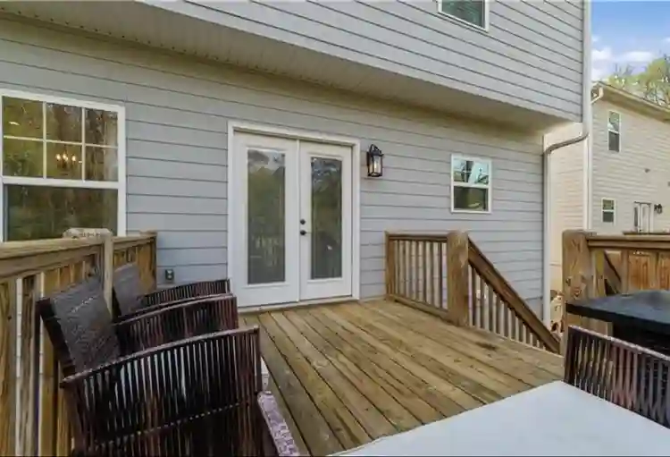Room for Rent in a nice house