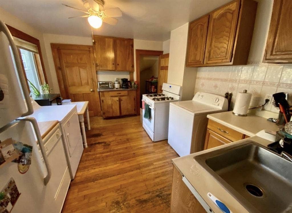 New Listing
