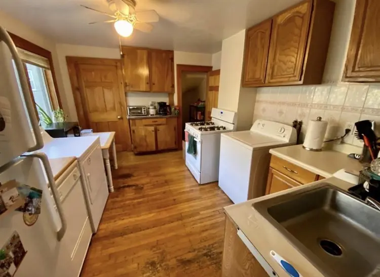New Listing