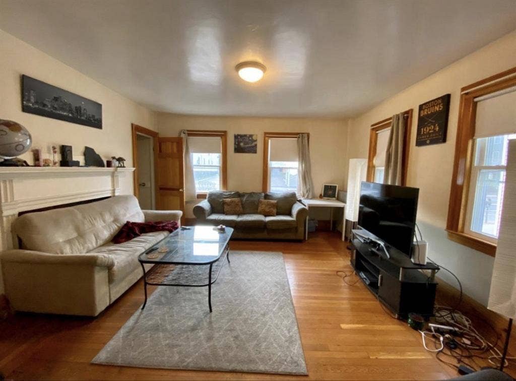New Listing